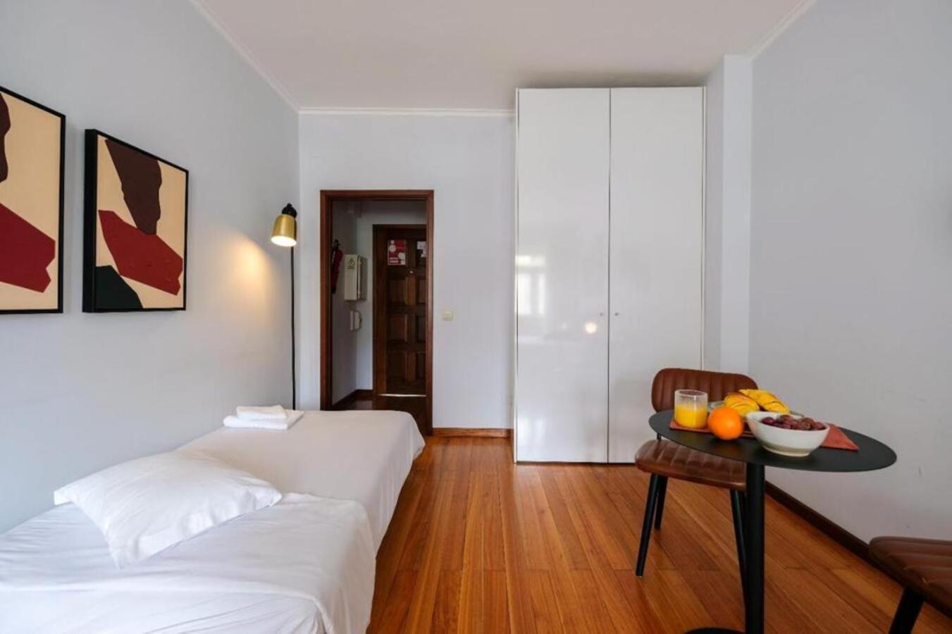 Impar Studios Deluxe Porto Eksteriør billede