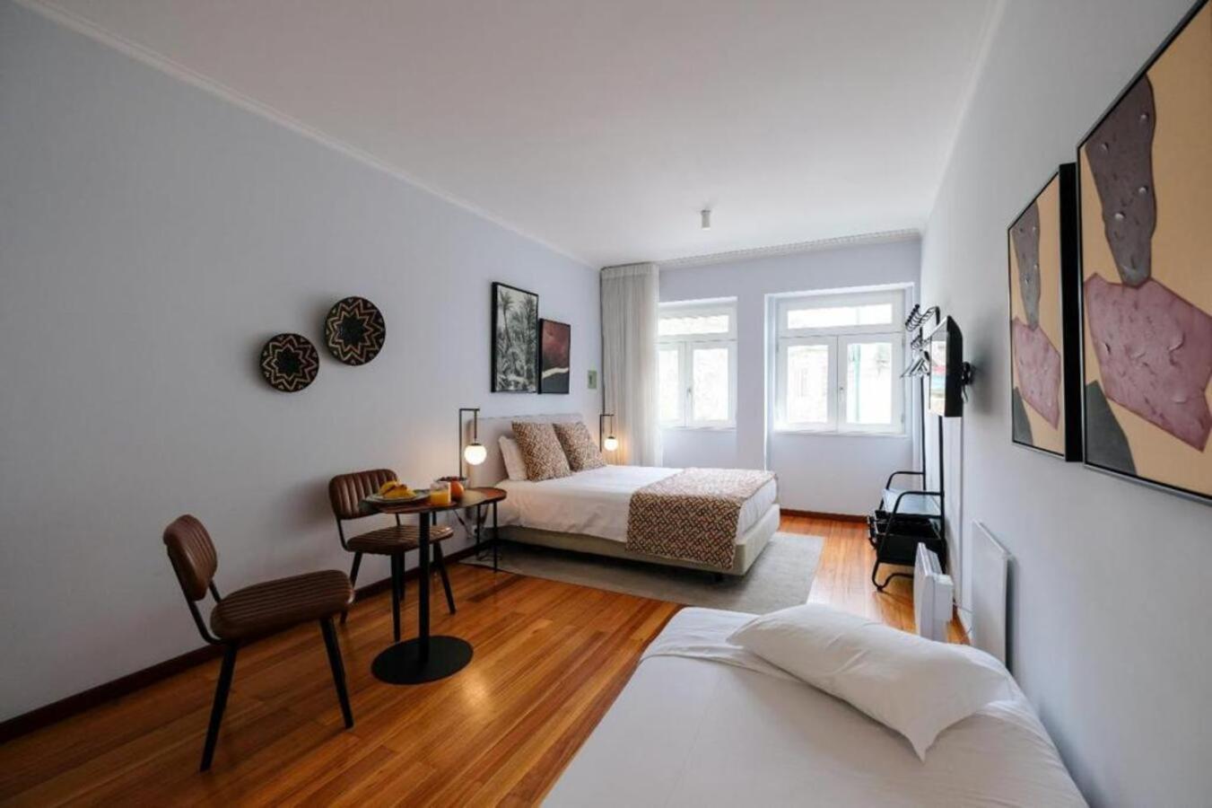Impar Studios Deluxe Porto Eksteriør billede